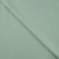 Preview: Baumwoll-Satin Dark Dusty Mint, uni